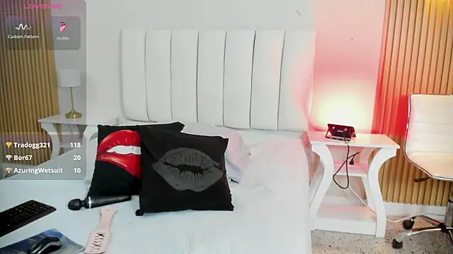 VictoriaNovaa webcam