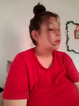 CurvyMilen webcam