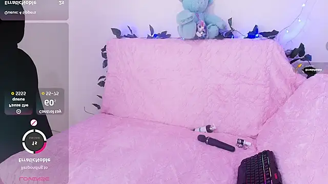 Arii_rosee webcam