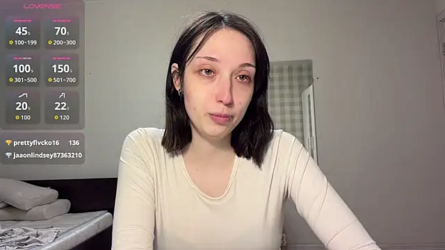 JanetteMussy webcam