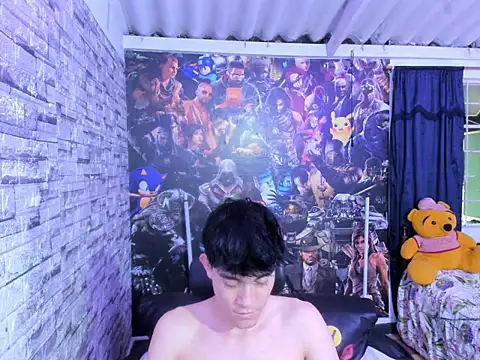 jay_peep live cam on StripChat