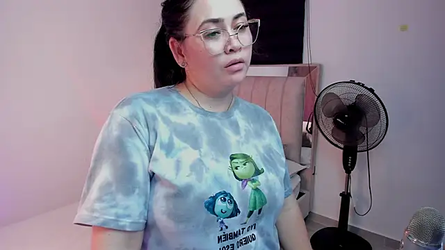 mafe_montiel webcam