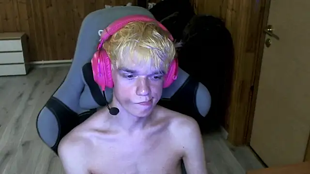 Harry_gray_ webcam