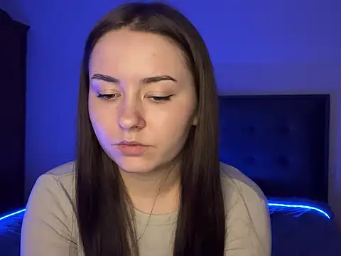 SelenaBrook webcam
