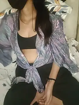 Leila_Crazy webcam