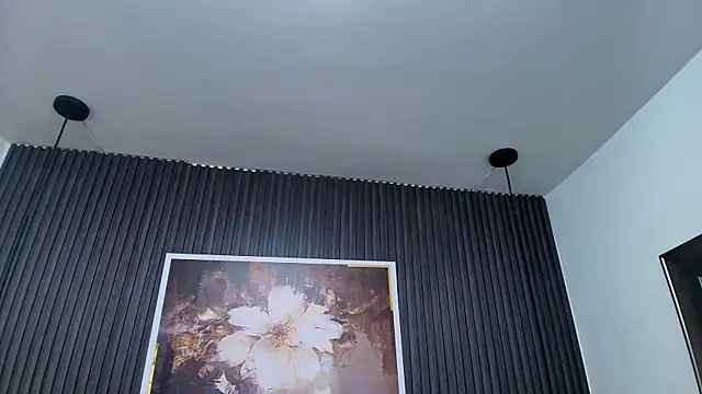 Tilly_Amour webcam