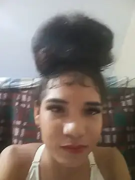 Harineff webcam