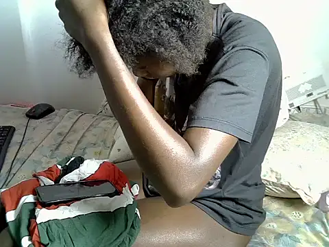 Sparky_y webcam