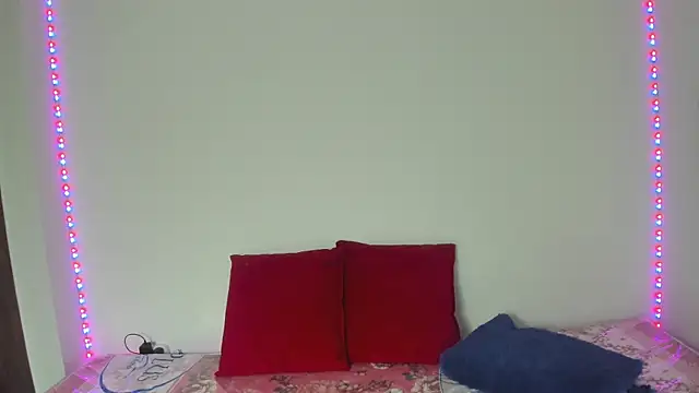 LuxyBlaze webcam