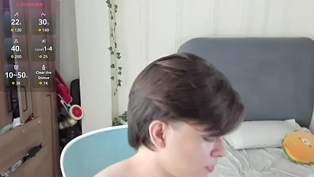 Felixxsexx webcam