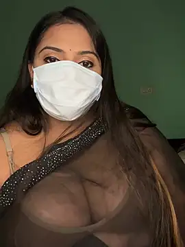 BlushBunnyXO webcam