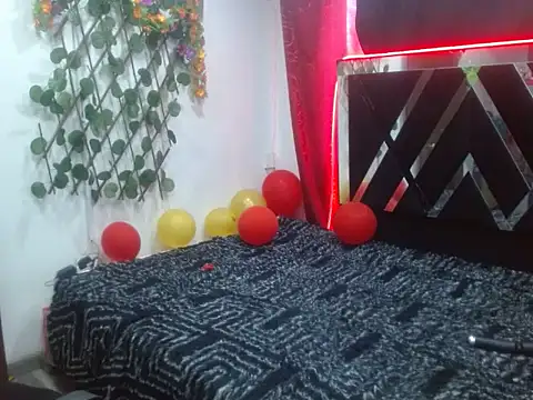 Ivyrose_rose webcam