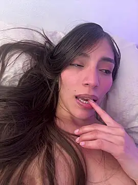 Arianna_rigel webcam