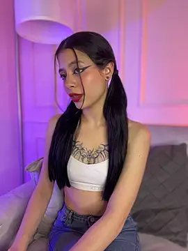 RunixDoll webcam