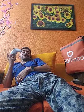 MexaCamGuy webcam