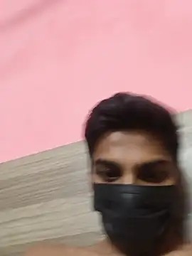 anirudh125 webcam