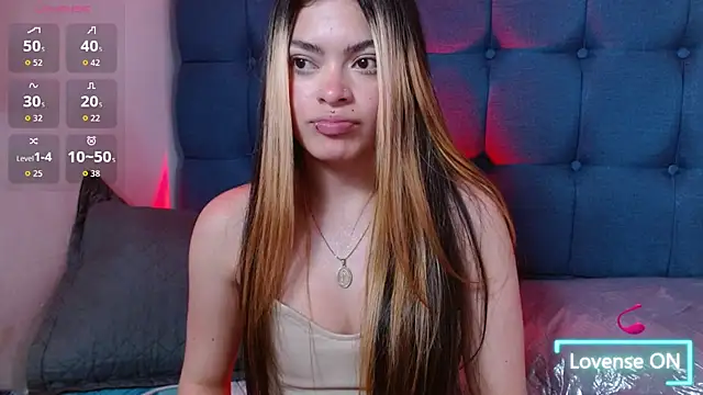 Sasha_wish webcam