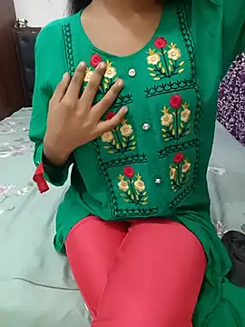 shreya-singh1 webcam
