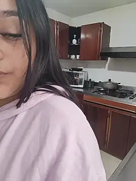 ChloeX_X webcam