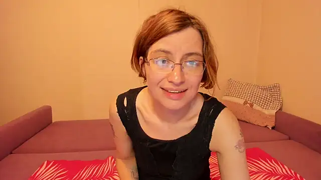 MarilynDream webcam