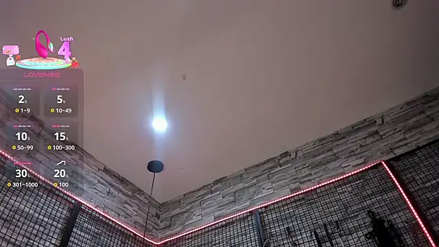 EVA_BDSM webcam