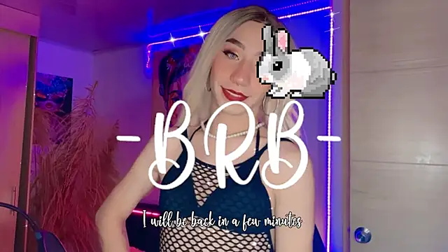Littlebunny21 webcam