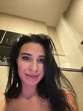 OIivia webcam