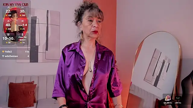 GraceElizabeth_ webcam
