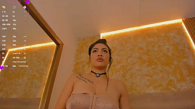 Kathy_taylor_ webcam