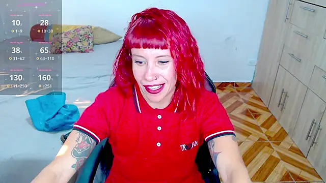 Eimy_lorens webcam