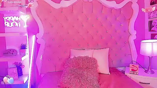 LeyXandrabraz webcam