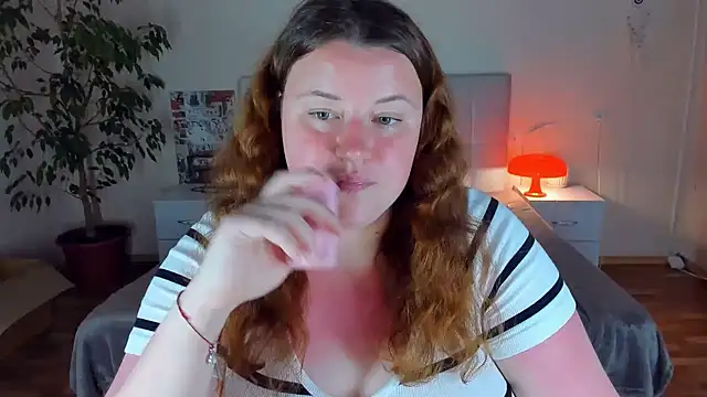 PolinaSalvatore webcam