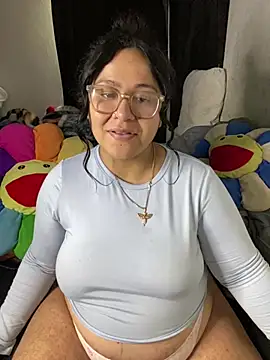 MsConejitaa webcam