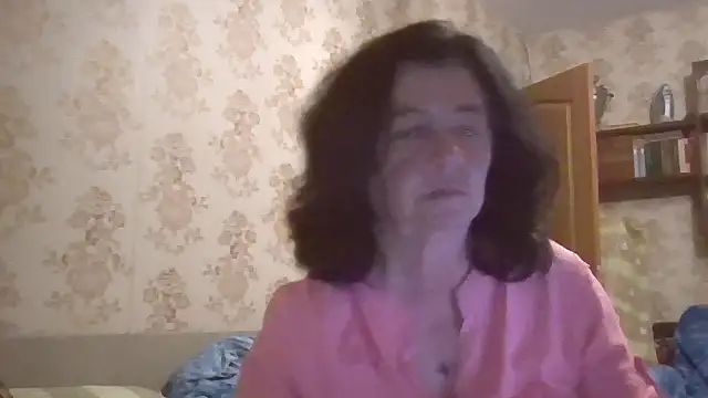 GypsiQueen2 webcam