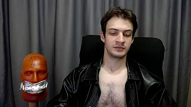 _Damien_thorn_ webcam