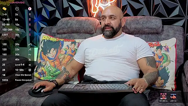 JD-69 webcam