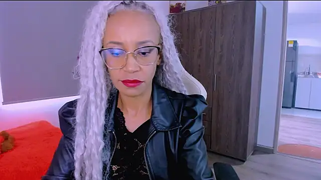 ScarlettMalbec webcam