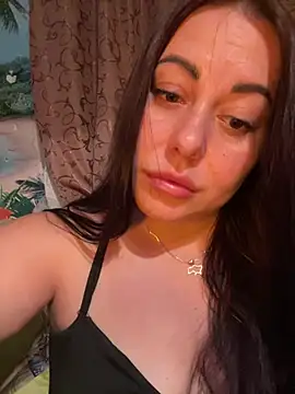 DaisyStreet live cam on StripChat