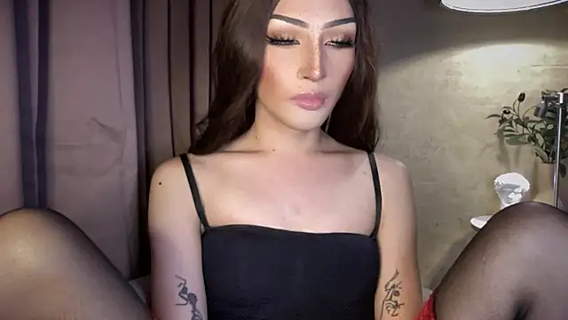 Alicegreenexx webcam
