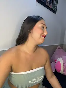 Naughty-Samanta- webcam