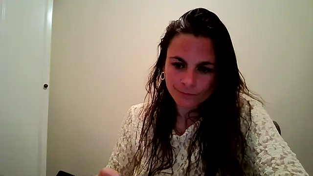 WildSweetheartXO webcam