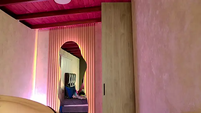 Angel-umbra webcam
