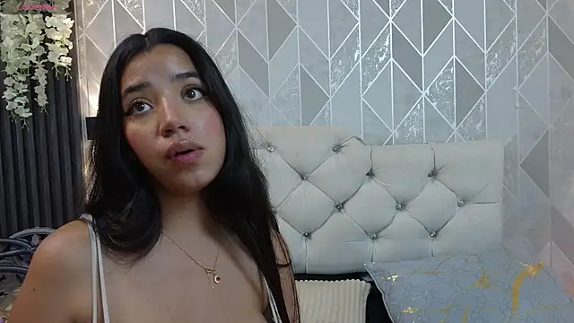 Zaira_bonny webcam