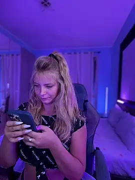 AnastasiaAniess webcam