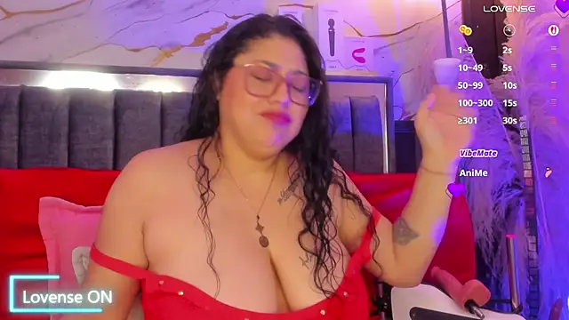 Meikochoe_x webcam