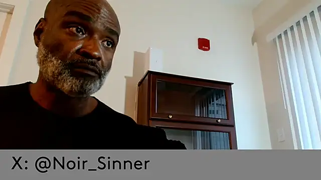 sinnernoir webcam