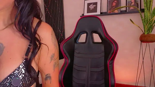 EmmyEvans1 webcam
