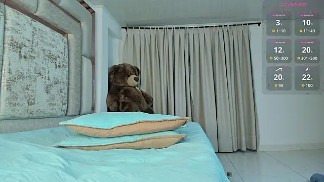 kimjonnes01 webcam