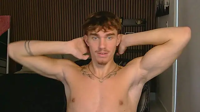 TheNicoRyder webcam