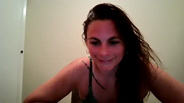 WildSweetheartXO webcam
